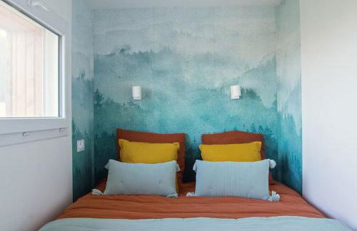 Le Panoramik - Pont-Réan - Foto 13