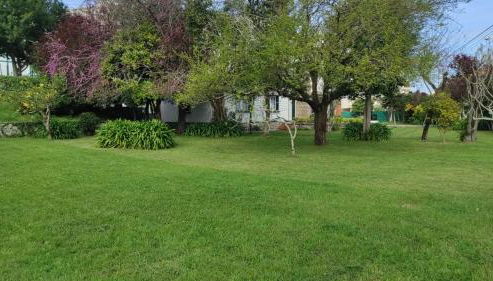 Casa la Choza, con piscina en la playa de Oriñón - Foto 5