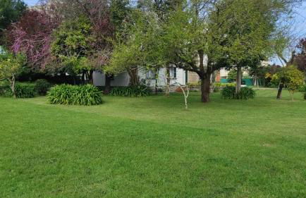 Casa la Choza, con piscina en la playa de Oriñón - Foto 5