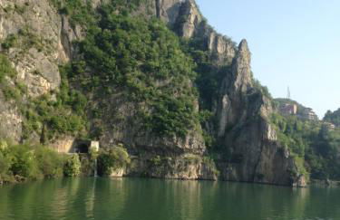 Casa Rosa holiday - Foto 43