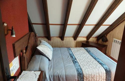 Casa del Cura - Foto 25