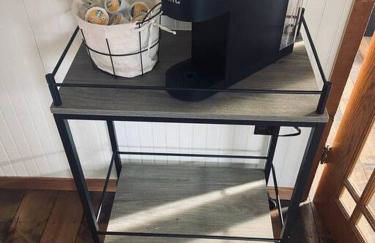 The Cedar Hutch - Foto 17