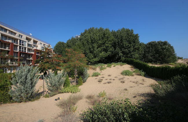 Menada Dune Residence Apartments - Foto 31