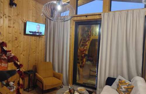 Kiełpińska Stodoła - Foto 16