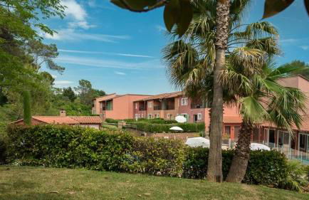 Studio meublé face au golf - Foto 29