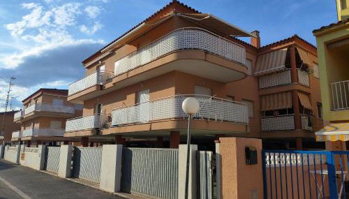 Apartamento 2 dormitorios Papa Luna Peñíscola - Photo 2