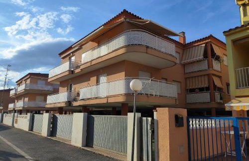 Apartamento 2 dormitorios Papa Luna Peñíscola - Foto 2