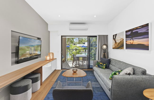 Club Wyndham Flynns Beach, Trademark Collection by Wyndham - Foto 36