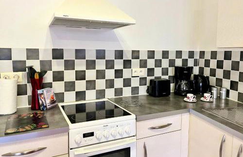 Studio Revy 4 - Confort et équipé - Centre ville - Foto 16