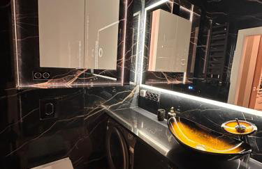 Luksusowy Apartament 2 River Point Kępa Mieszczańska - Photo 19