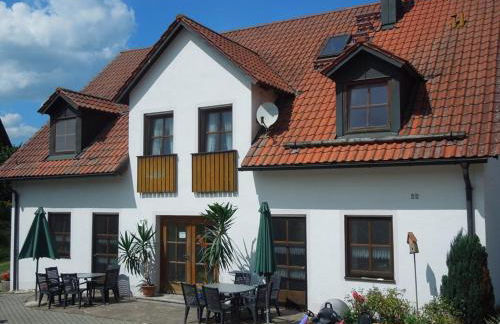 Ferienwohnung Scherr - Foto 1