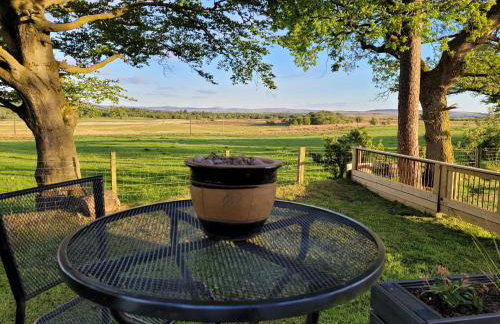 Cosy Wood Cabin in Rural Area Near National Park - Foto 68
