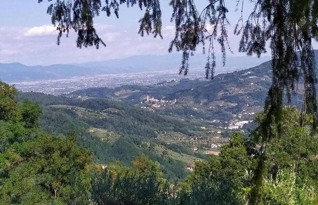 Chalet in Marliana Near Center - Foto 33