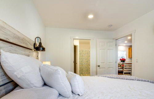 Near Ocean Home Away From Home in Gold Beach - Foto 12