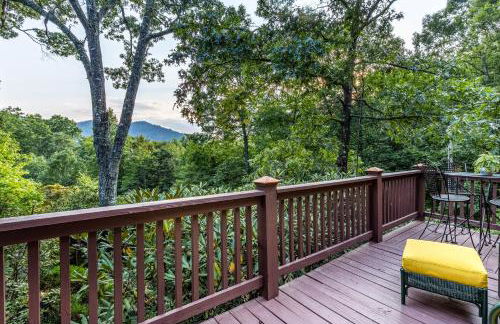 The Treehouse - Foto 39