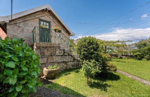 Casa do Lilau - Refúgio Rural com Piscina - Foto 3