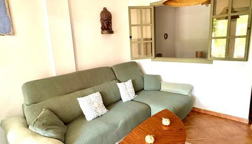 CASA AZUL Mojácar - Foto 4