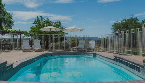 The Vineyard Farmhouse Villa - Foto 4, sunbed