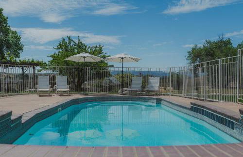 The Vineyard Farmhouse Villa - Foto 28