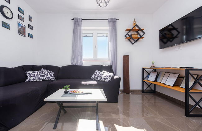 Villa Moki Zadarvillas - Photo 66