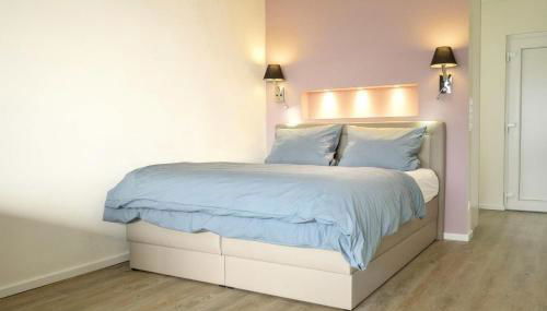 Traumhaftes Strand-Apartment mit Meerblick - Foto 5