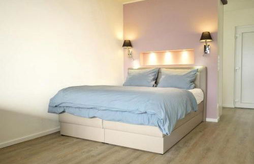 Traumhaftes Strand-Apartment mit Meerblick - Foto 5