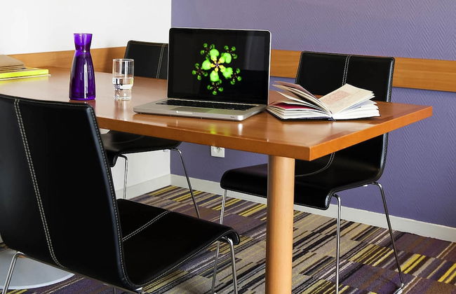 Aparthotel Adagio La Defense Kleber - Foto 18