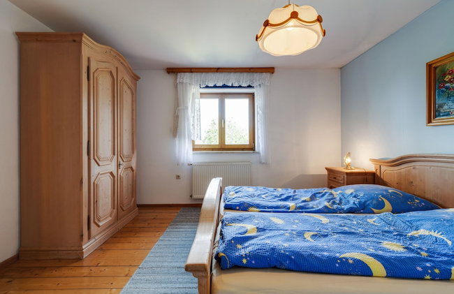 Wohnung in Neukirchen mit Skifahren & Pool - Photo 20