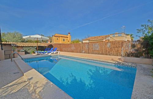 Ideal Property Mallorca - Villa Benestar - Foto 3