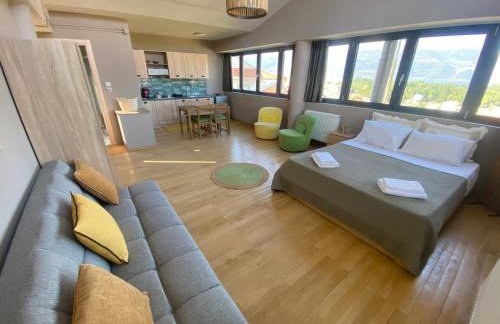 Lofos Studio - Foto 1