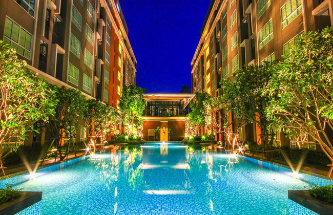 dcondo Hyde Chiangrai - Foto 44