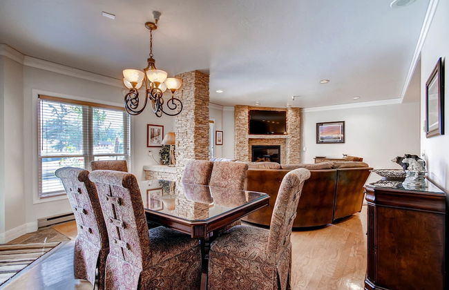 Village at Breckenridge Resort - Foto 20