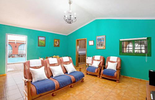 Finca Tropical - Foto 4