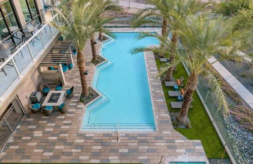 Modern 2BR CozySuites on Town Lake waterfront 03 - Foto 28