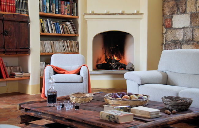 Lama di Luna Biomasseria - Foto 43