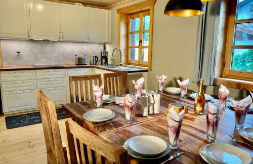 Chalet Zugspitze - Foto 18