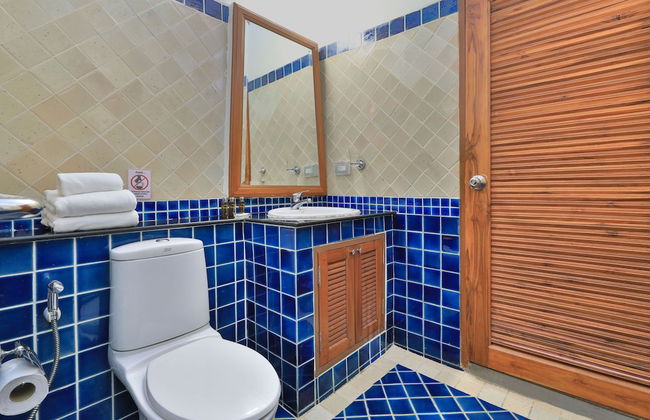 Siam Pool Villa Pattaya - Foto 80