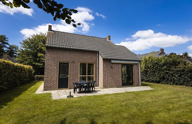 Detached Holiday Home in Nijmegen With Sauna - Foto 1