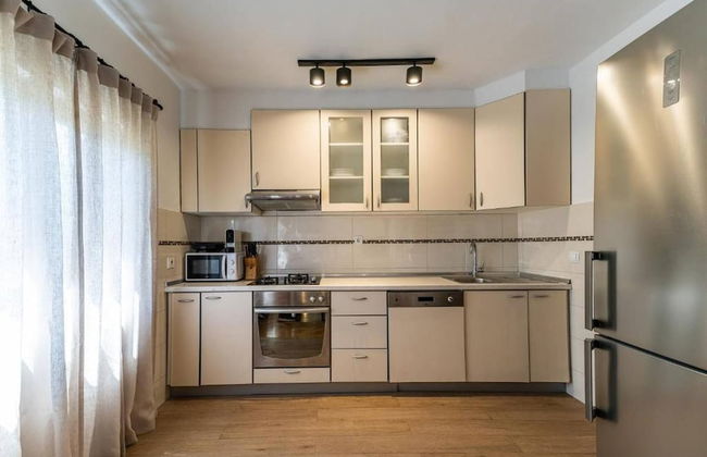 3-bedroom Holiday House Giovanni - Foto 12