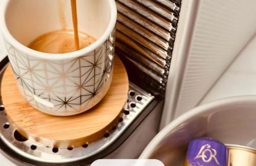 H6 Confortable appartement en ville - Foto 25