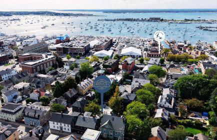 The Royce Newport Luxury Historic Retreat - Foto 10