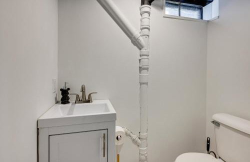 Mid-Century Family Bungalow Desirable Birmingham! - Foto 25