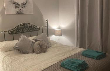 Blairgowrie Luxury 3 Bed Lodge With Hot Tub - Foto 60