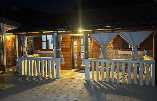 LONGER LIFE Stone House - Foto 12