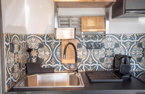 Urban Sea View Lofts #1 - Foto 8