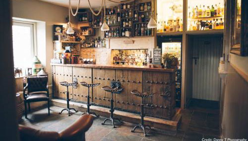 Widbrook Grange Hotel - Foto 5