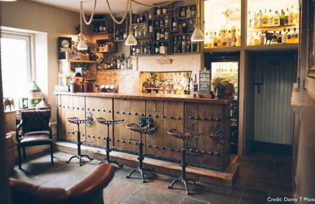 Widbrook Grange Hotel - Foto 5