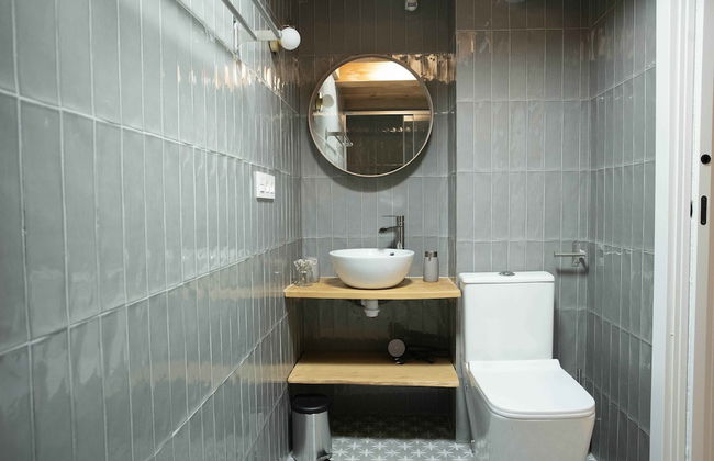 Paorra Baserria - Foto 24