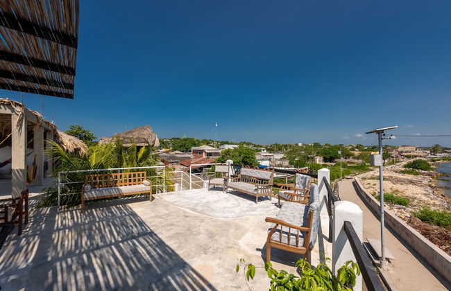 Casa Dharma Refugio de serenidad - Foto 15