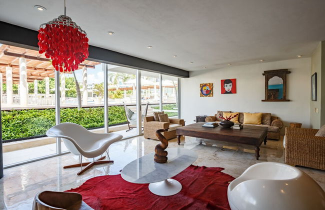 Magia Beachside Condo - Foto 79